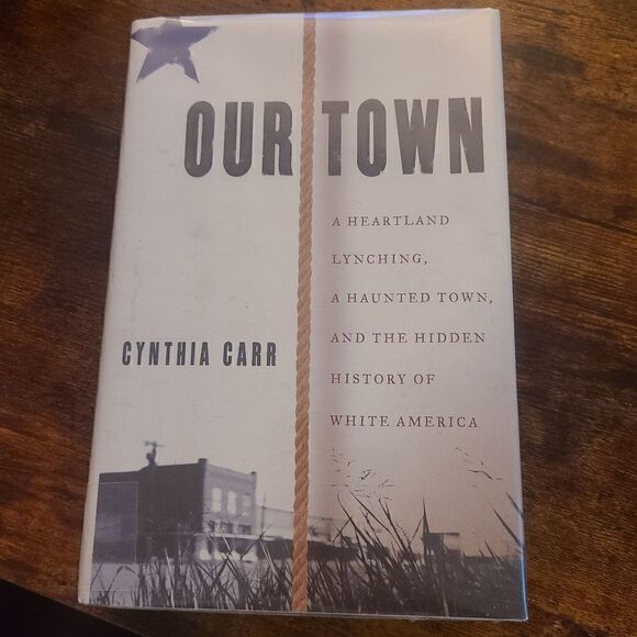 Our Town Cynthia Carr  - Picture 1 of 3
